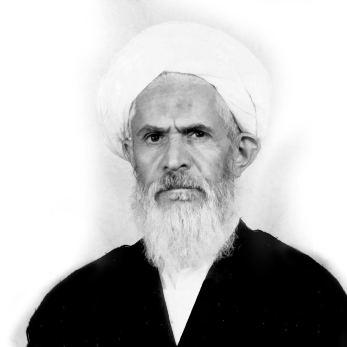 عبدالرحیم ربانی شیرازی