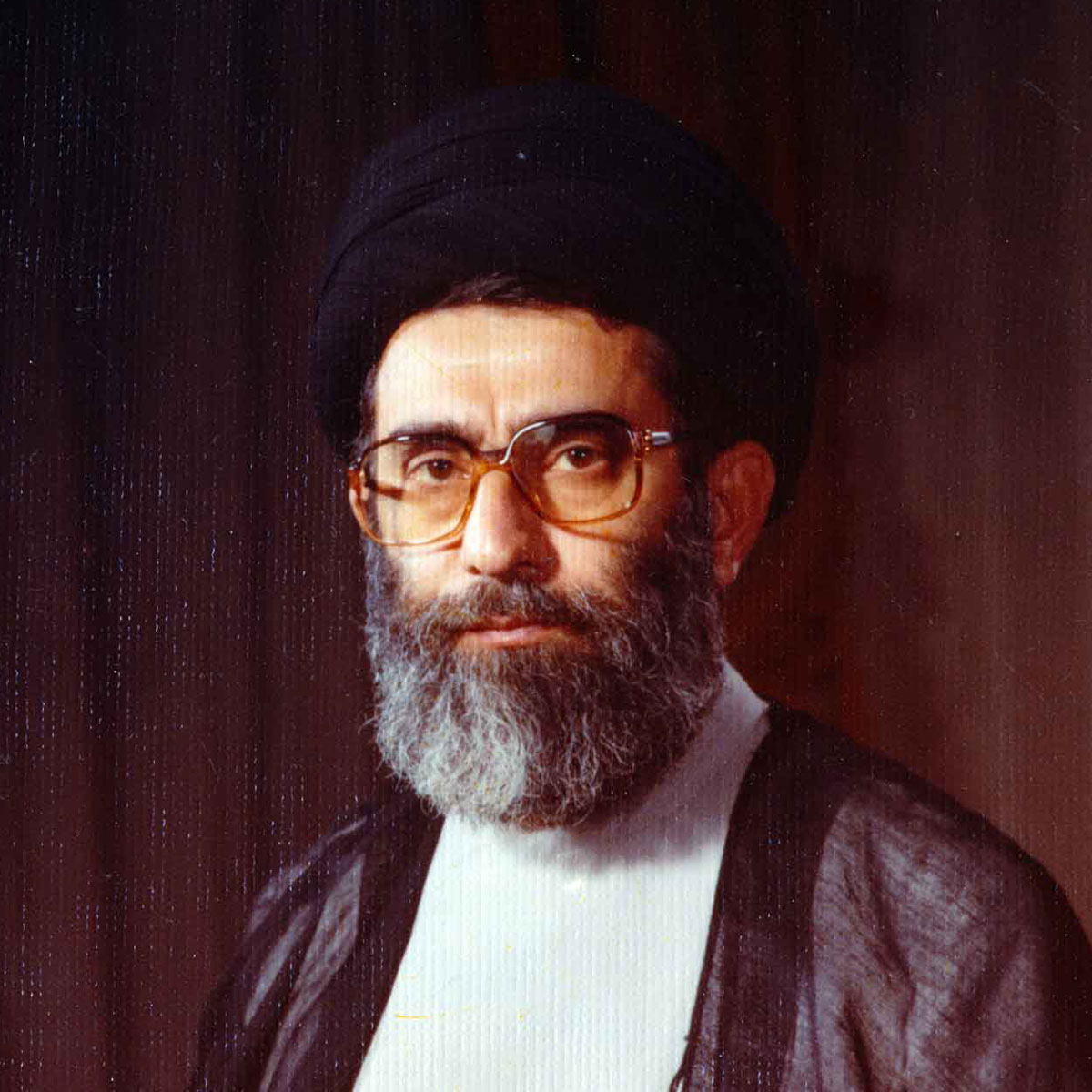 سید علی خامنه‌ای